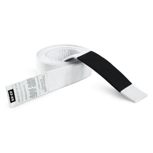 Centura Gradare Copii GROUND GAME - Alba