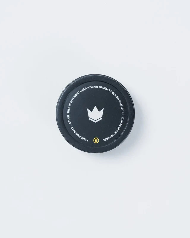 Finger Tape KINGZ - Alb