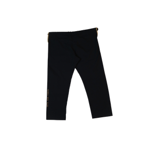 Kimono Brazilian Jiu Jitsu GROUND FORCE ANV Gi - Negru