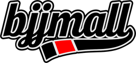 Logo BjjMall color