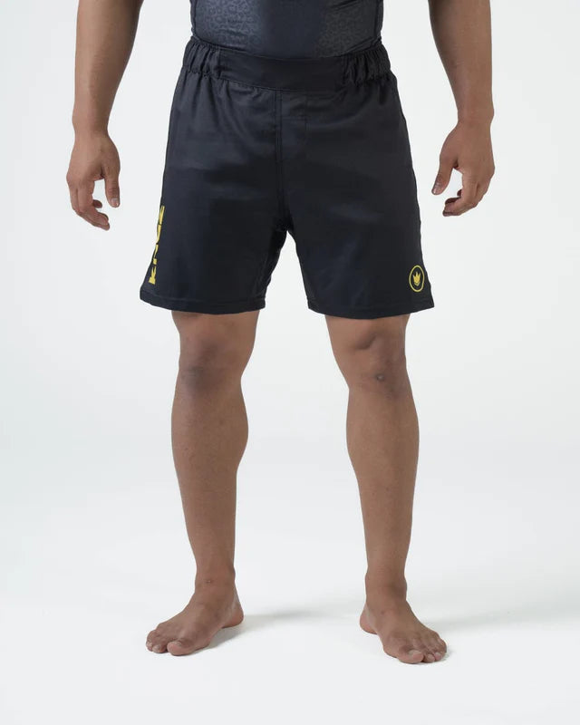 Short KINGZ MI-K Roots Onca Pintada