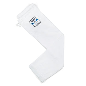 Pantaloni Kimono GROUND GAME Breaker 2.0 - Albi