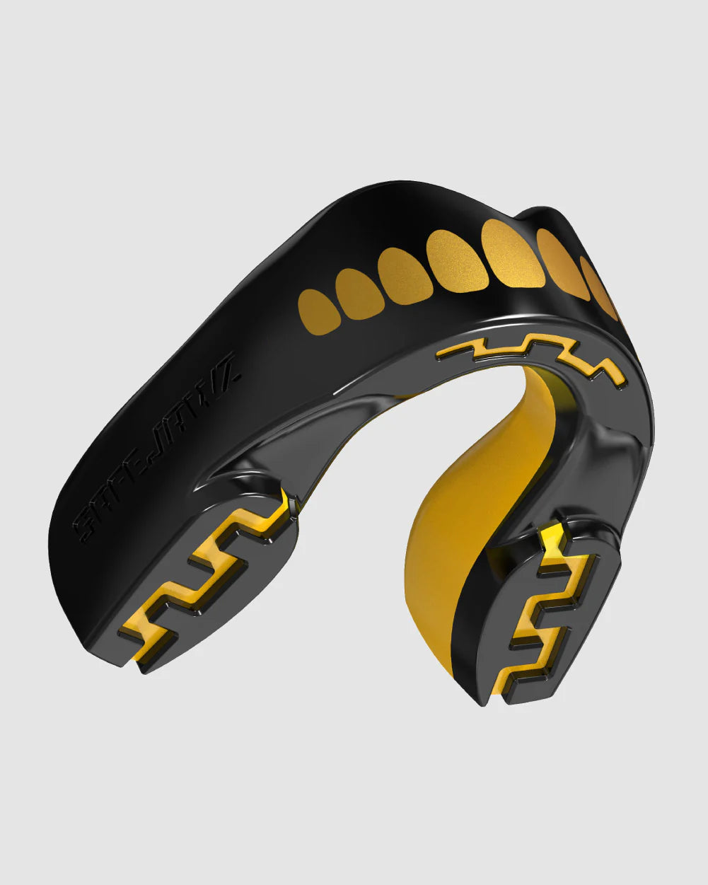 Proteza Dentara SAFEJAWZ Extro Series Self-Fit Goldie - Adulti