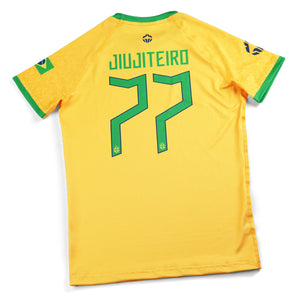 Rashguard Copii Maneca Scurta GROUND GAME Brazil