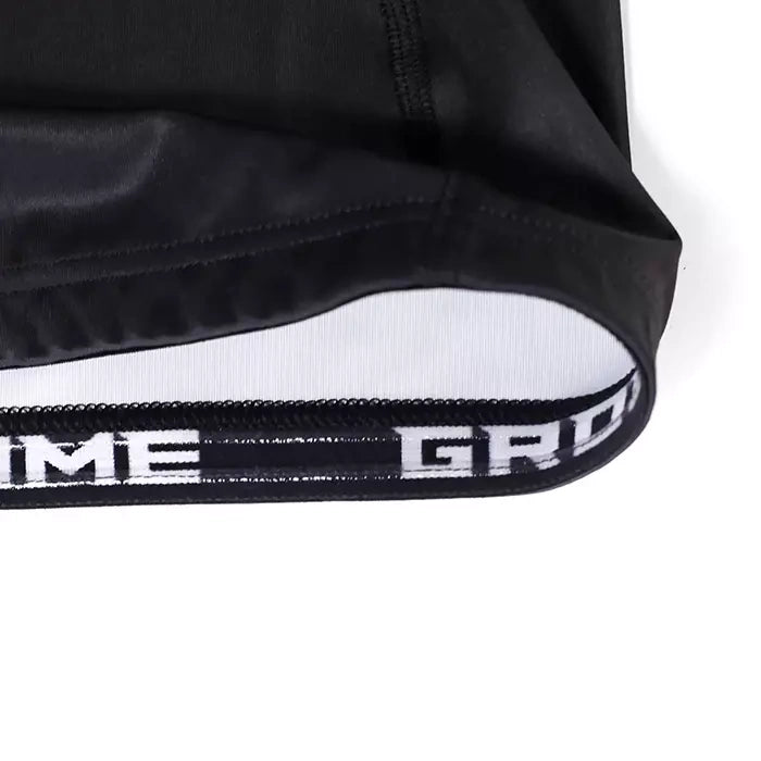 Rashguard Maneca Lunga GROUND GAME Tsuru Warrior - Femei