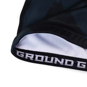 Rashguard Maneca Lunga GROUND GAME Valkyria - Femei