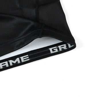 Rashguard Maneca Lunga GROUND GAME Viking