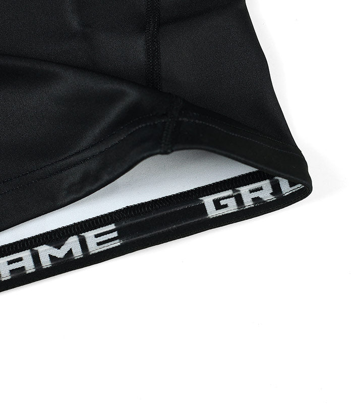 Rashguard Maneca Lunga GROUND GAME Viking