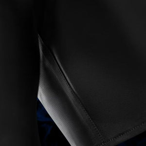 Short BJJ / MMA HAYABUSA X UFC BJJ - Negru / Albastru