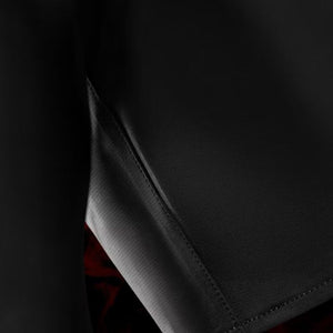 Short BJJ / MMA HAYABUSA X UFC BJJ - Negru / Rosu