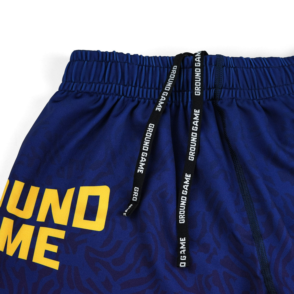 Short Copii GROUND GAME Brazil