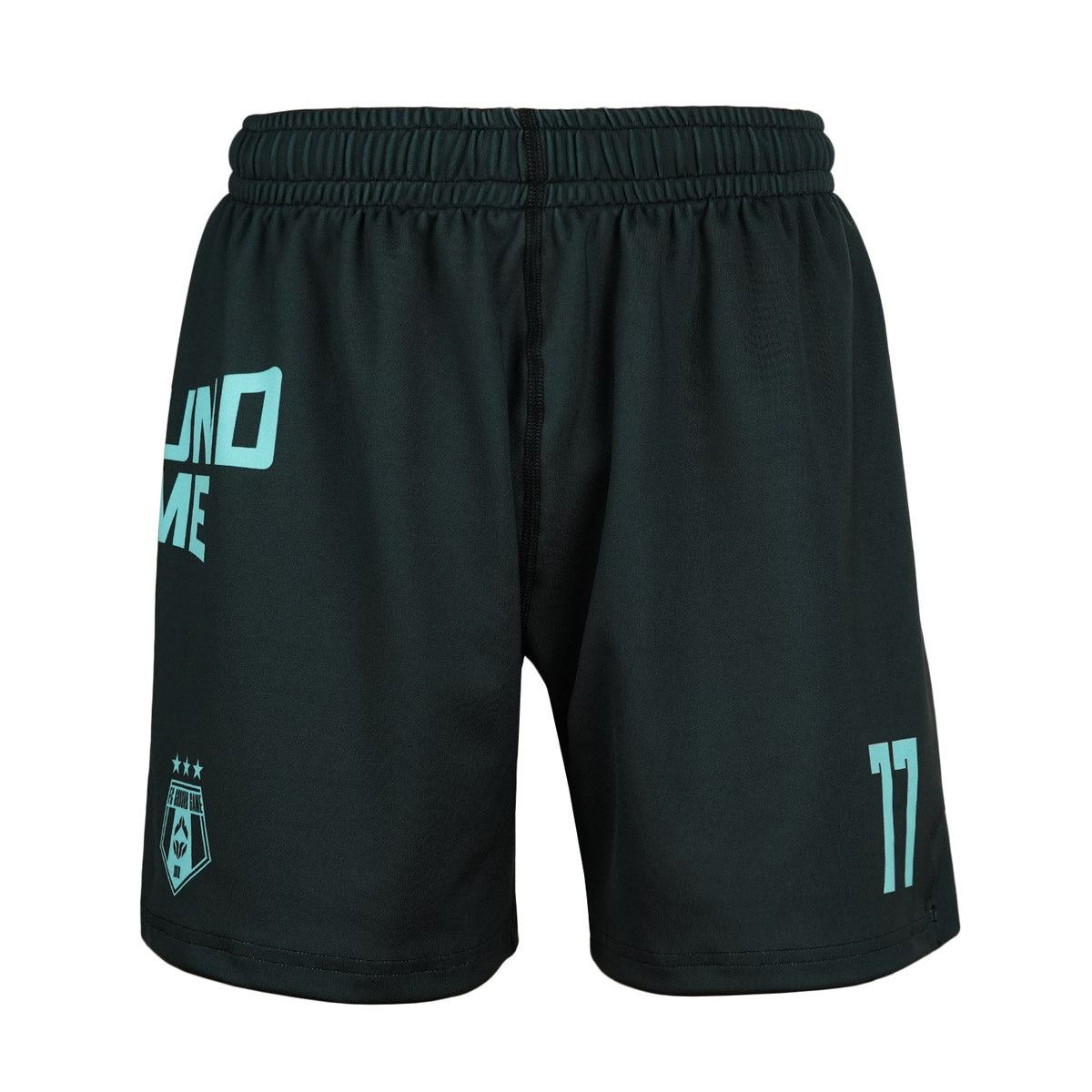 Short Copii GROUND GAME FC Armbar