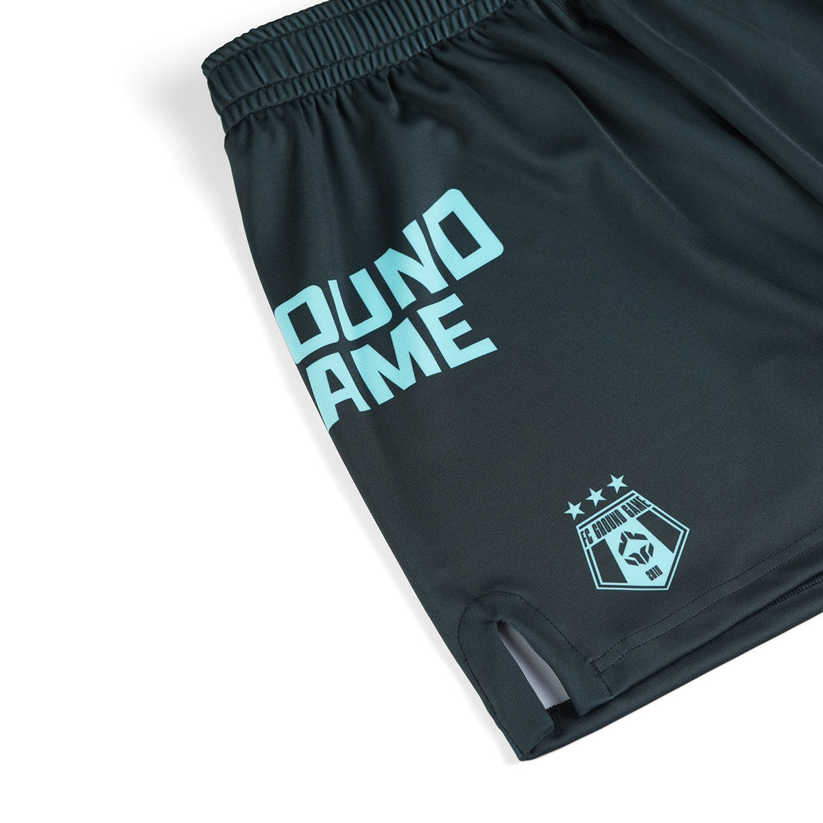 Short Copii GROUND GAME FC Armbar