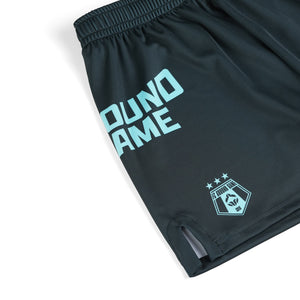 Short Copii GROUND GAME FC Armbar