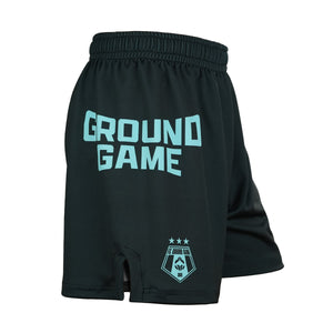 Short Copii GROUND GAME FC Armbar
