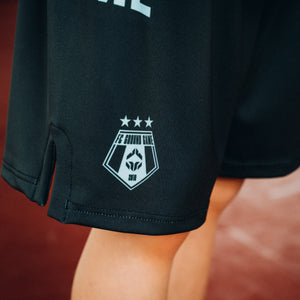 Short Copii GROUND GAME FC Armbar