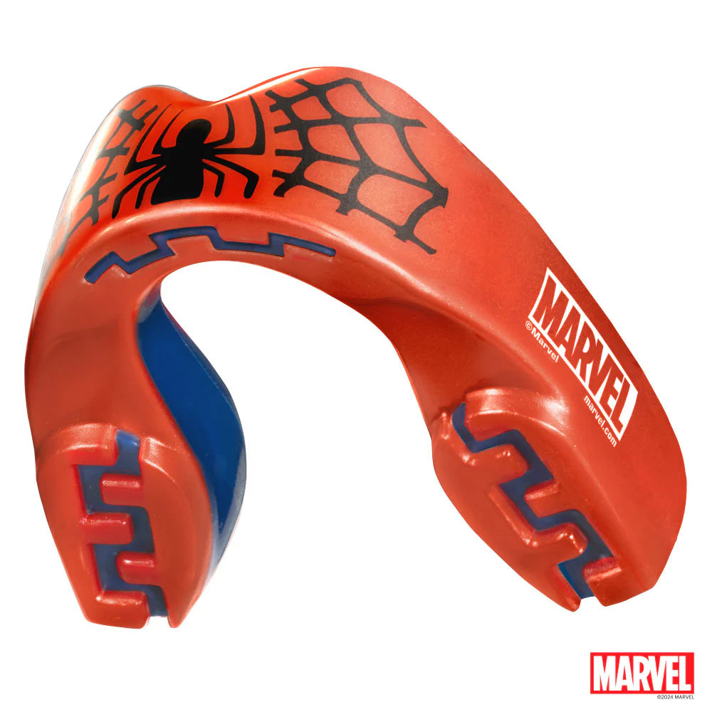 Proteza Dentara SAFEJAWZ Marvel Spider-Man - Copii