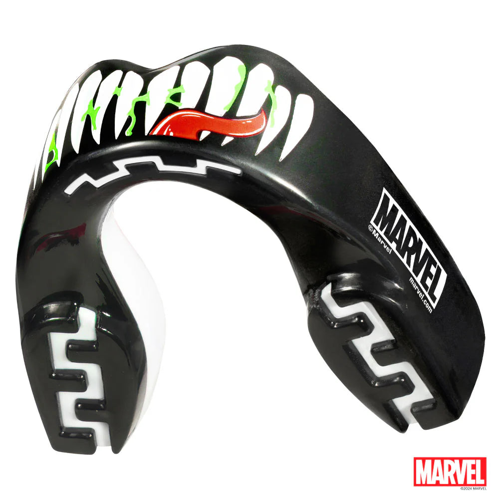 Proteza Dentara SAFEJAWZ Marvel Venom - Copii