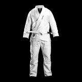 Jiu Jitsu Ground Force Starter Pack White