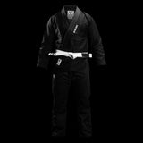 Jiu Jitsu Ground Force Starter Pack Black