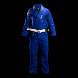 Jiu Jitsu Ground Force Starter Pack Blue