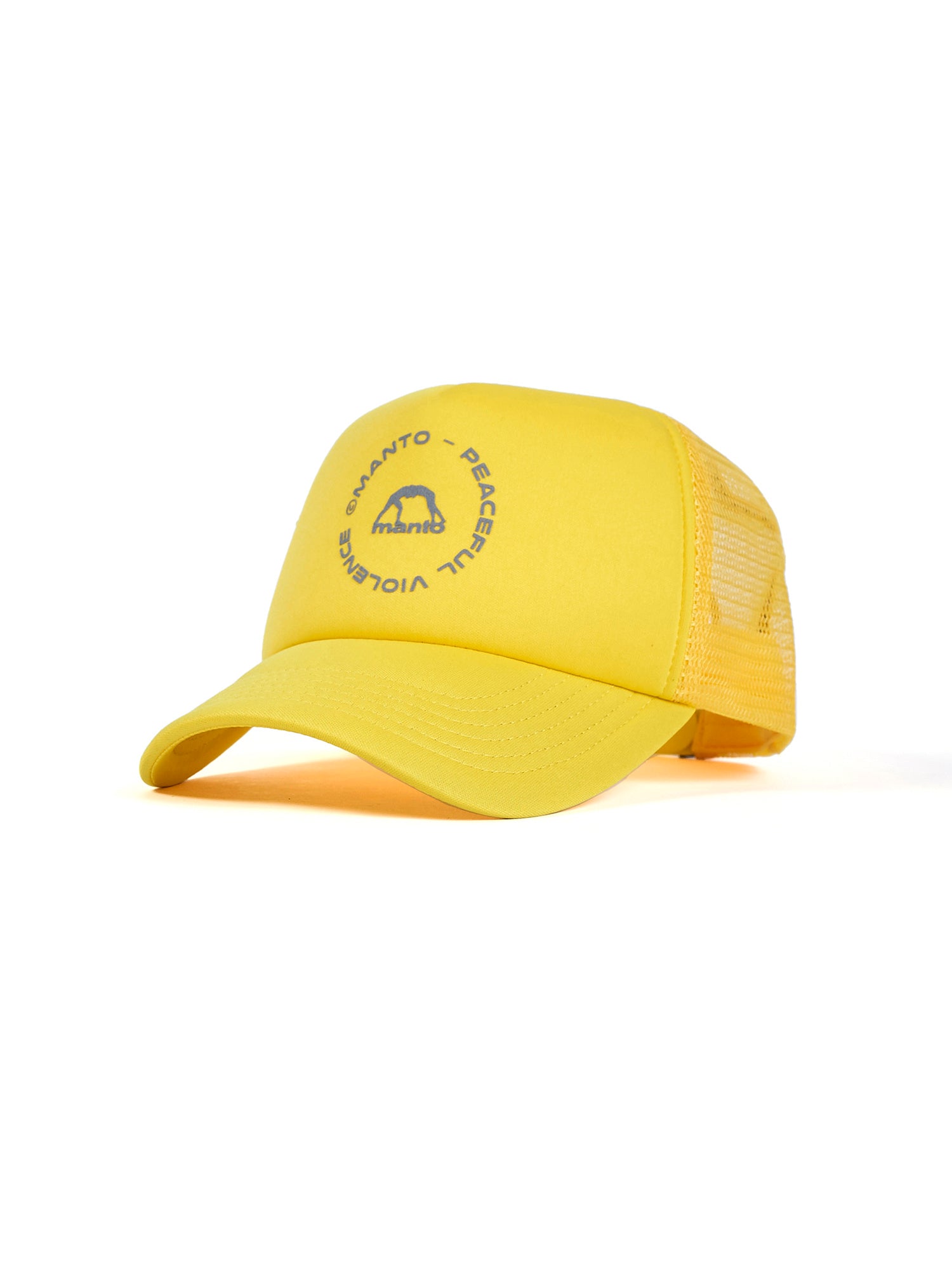Sapca MANTO Trucker