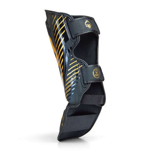 Ground Game GROUND GAME Shin Guards Bling