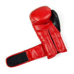 GROUND GAME Manusi Box Manusi Box GROUND GAME Cyborg - Rosii