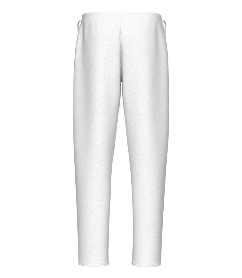 GROUND FORCE Pantaloni Kimono Pantaloni Kimono GROUND FORCE - Albi