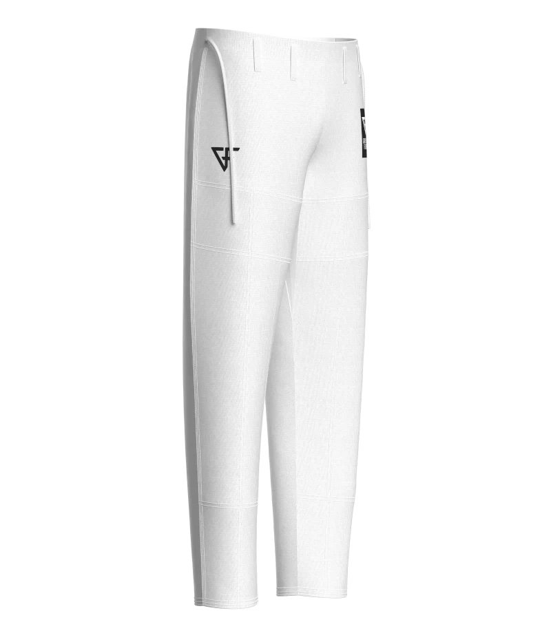 GROUND FORCE Pantaloni Kimono Pantaloni Kimono GROUND FORCE - Albi