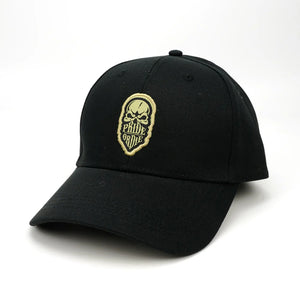 PRIDE OR DIE Accesories PRIDE OR DIE "RECKLESS" Sand Cap - Black