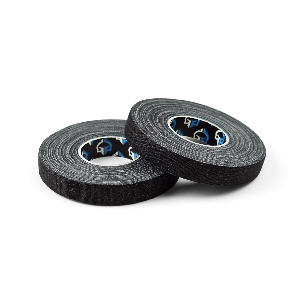 Finger Tape GROUND GAME BJJ (2 ROLLS) - Negru/Negru