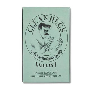 Clean Hugs Selfcare Sapun Solid CLEAN HUGS "Vaillant"