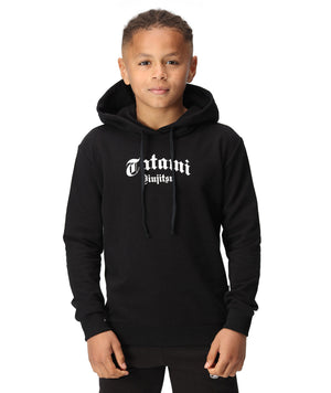 Tatami Fightwear Hoodie/Sweatshirt TATAMI Kids Gothic Hoodie