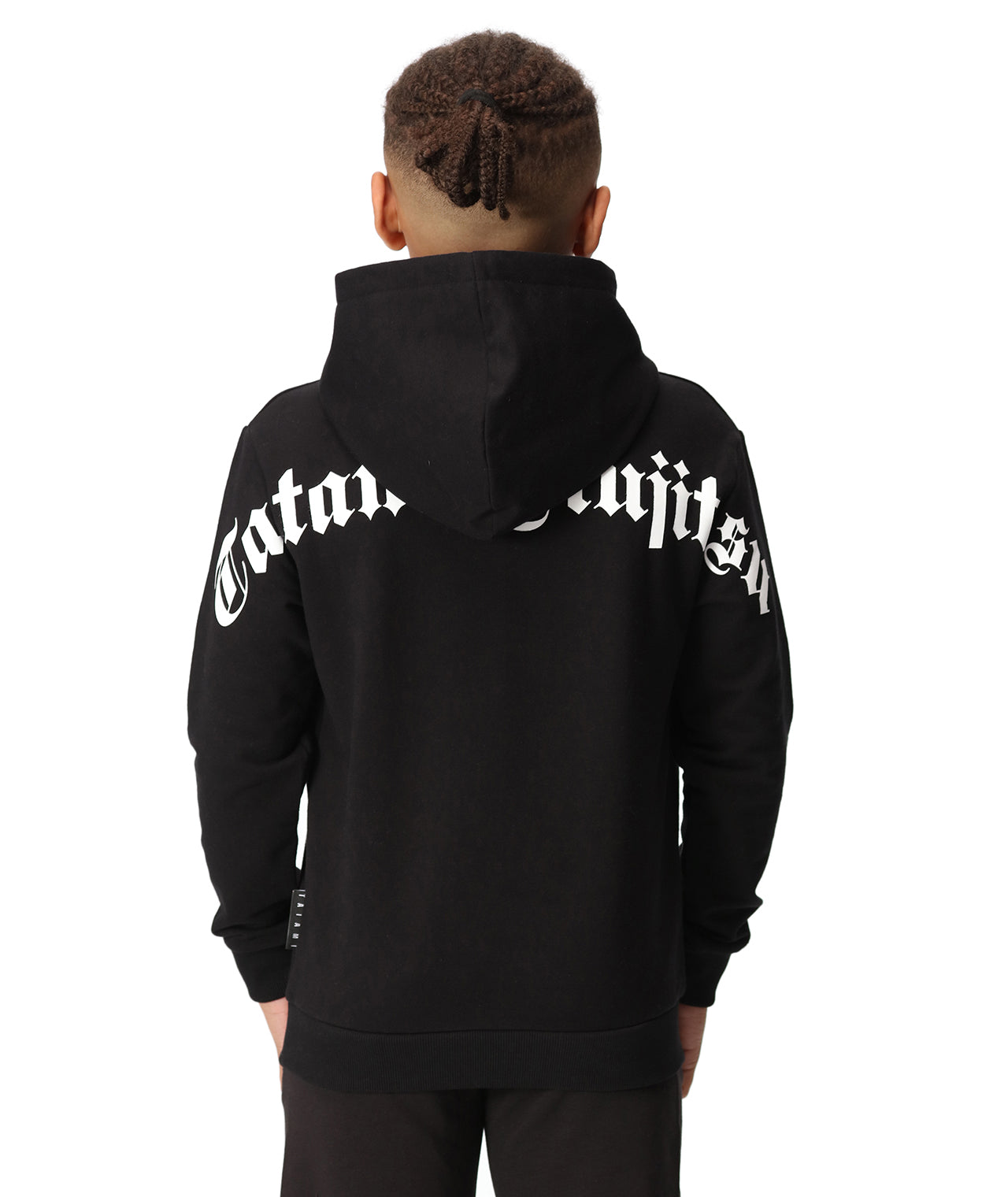 Tatami Fightwear Hoodie/Sweatshirt TATAMI Kids Gothic Hoodie