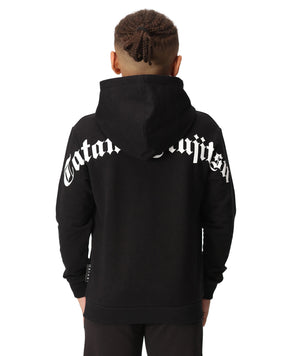 Tatami Fightwear Hoodie/Sweatshirt TATAMI Kids Gothic Hoodie