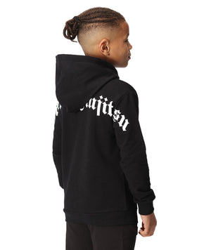 Tatami Fightwear Hoodie/Sweatshirt TATAMI Kids Gothic Hoodie