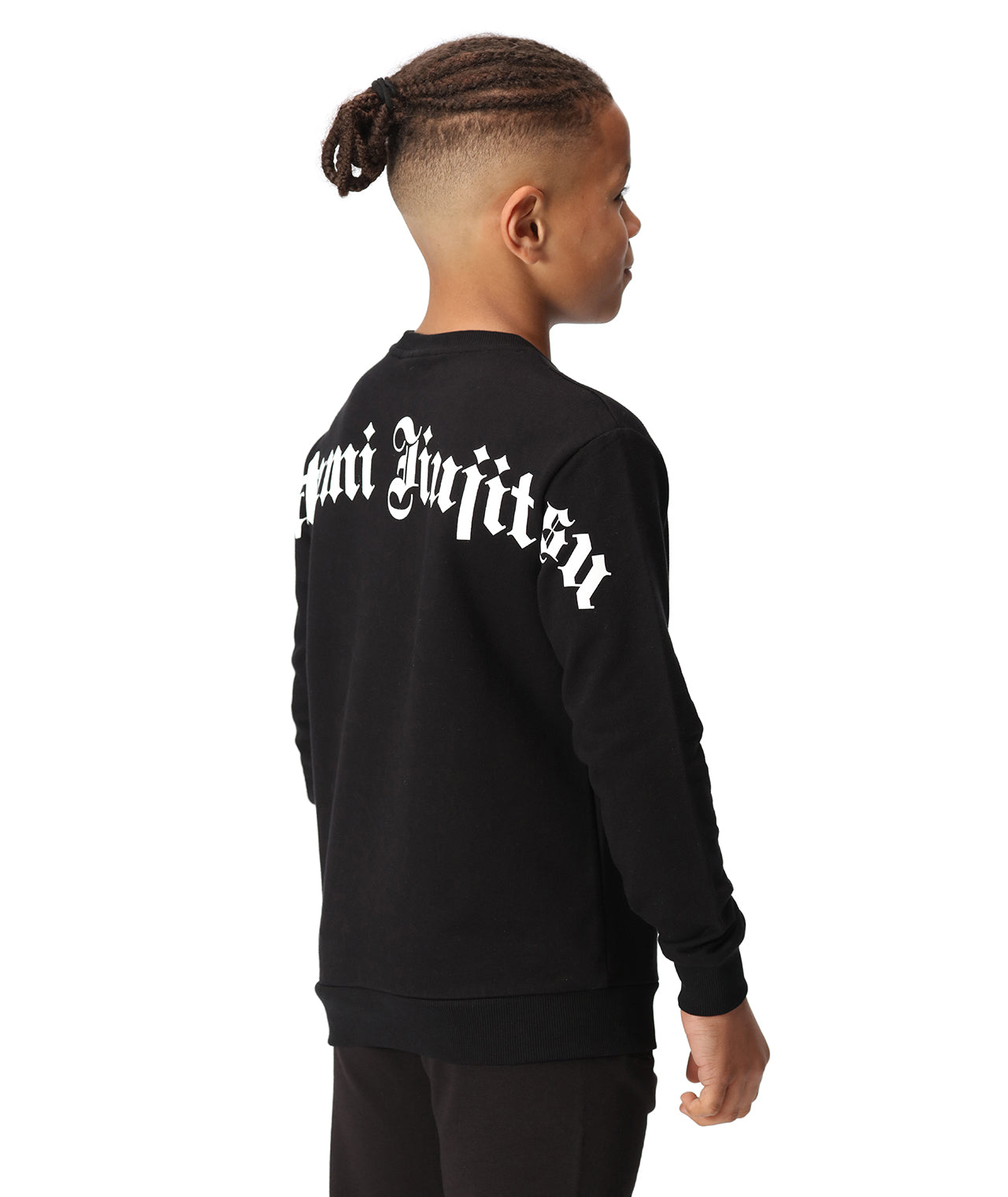 Tatami Fightwear Hoodie/Sweatshirt TATAMI Kids Gothic Sweatshirt