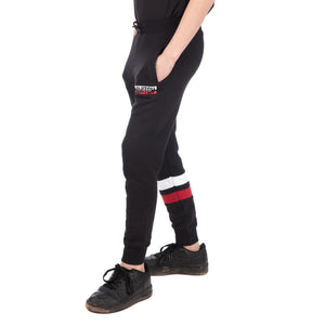Tatami Fightwear Clearance TATAMI Kids Super Joggers Black