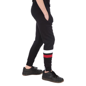 Tatami Fightwear Clearance TATAMI Kids Super Joggers Black