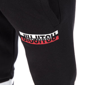 Tatami Fightwear Clearance TATAMI Kids Super Joggers Black