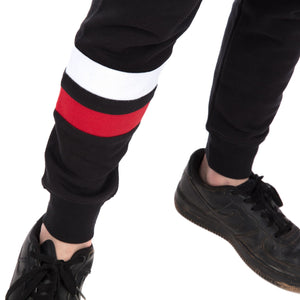 Tatami Fightwear Clearance TATAMI Kids Super Joggers Black
