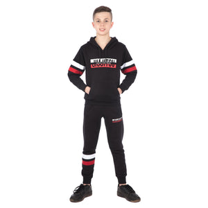 Tatami Fightwear Clearance TATAMI Kids Super Joggers Black