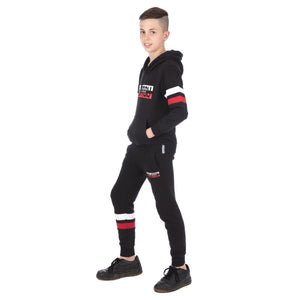 Tatami Fightwear Clearance TATAMI Kids Super Joggers Black