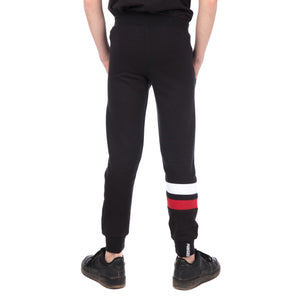 Tatami Fightwear Clearance TATAMI Kids Super Joggers Black