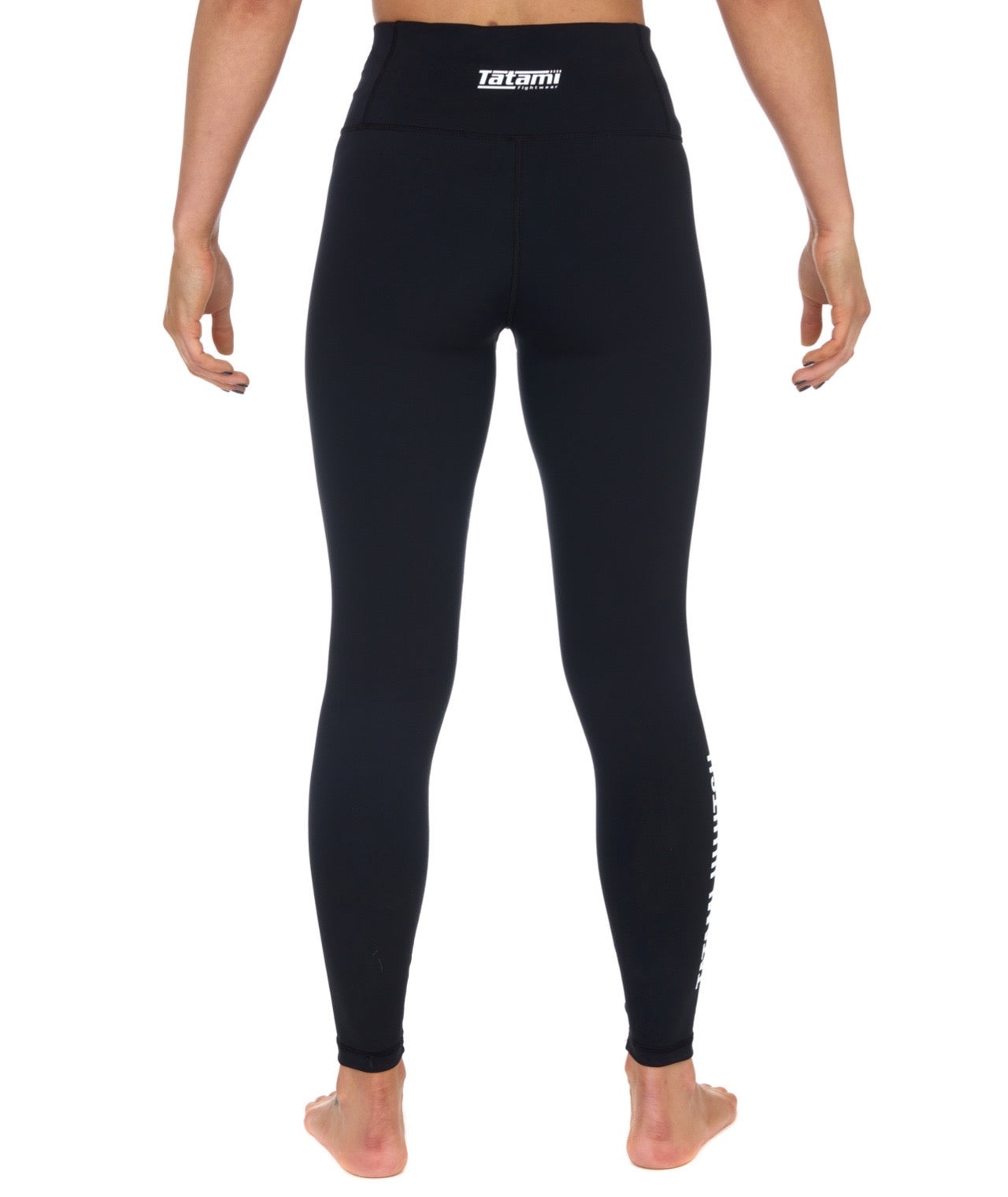 Tatami Fightwear Spats TATAMI Ladies Impact Leggings