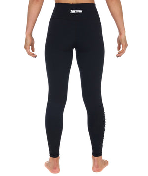Tatami Fightwear Spats TATAMI Ladies Impact Leggings