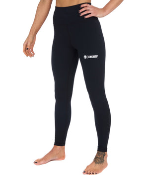 Tatami Fightwear Spats TATAMI Ladies Impact Leggings