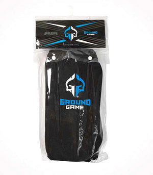 Ground Game Tibiere MMA GROUND GAME Elastice - Negre