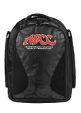 Big Training Backpack ADCC Black